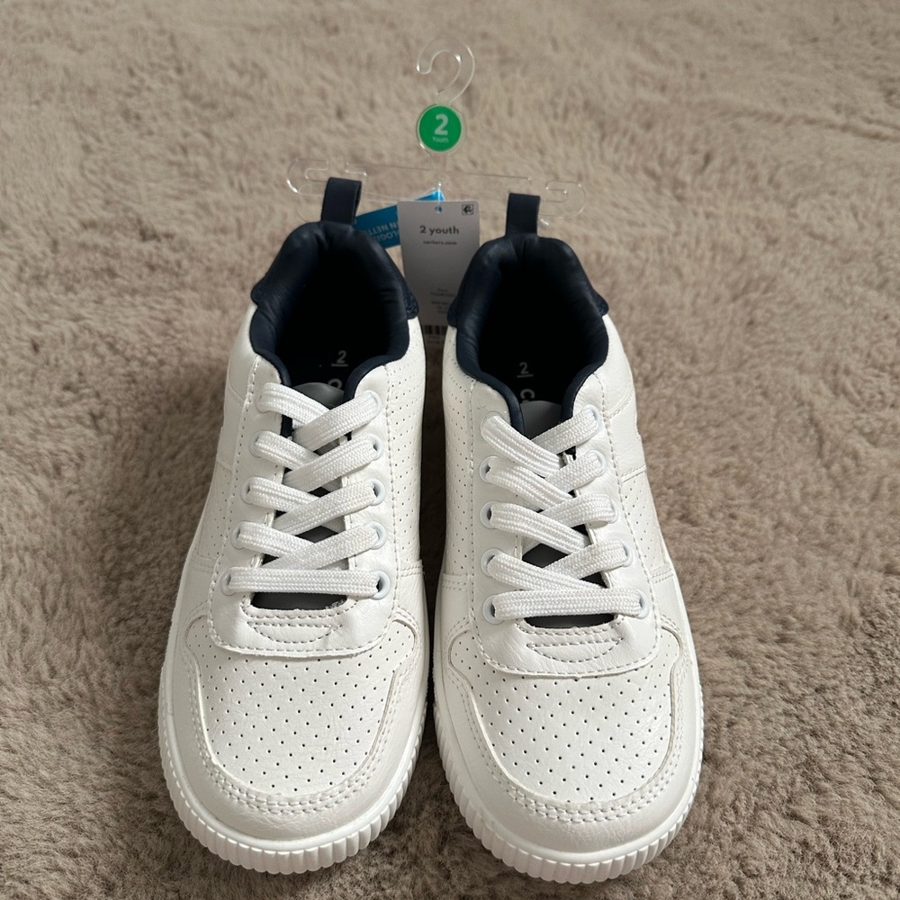Boys Size 2 Youth Shoes